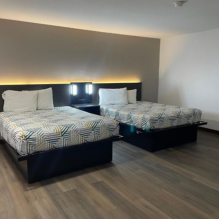 Motel 6 Artesia, Nm ภายนอก รูปภาพ