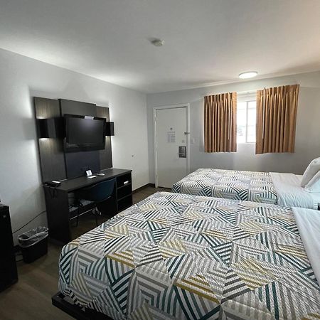 Motel 6 Artesia, Nm ภายนอก รูปภาพ