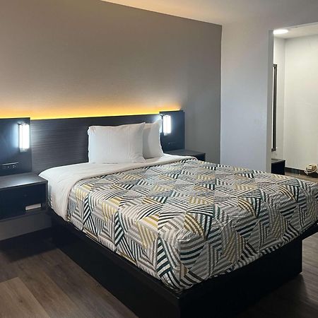 Motel 6 Artesia, Nm ภายนอก รูปภาพ