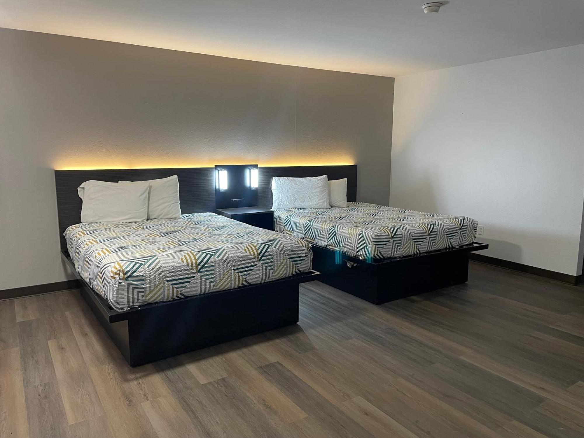 Motel 6 Artesia, Nm ภายนอก รูปภาพ
