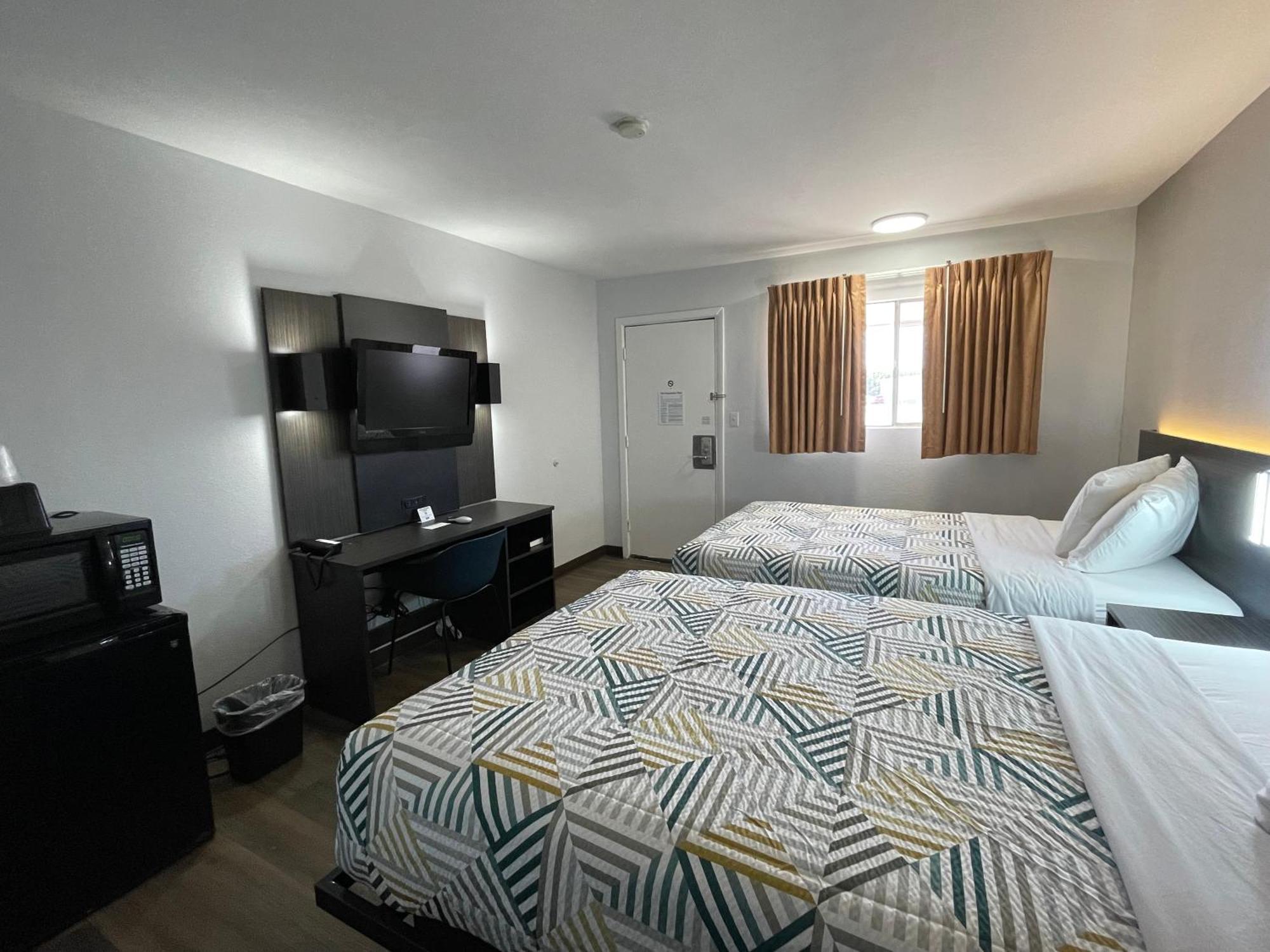 Motel 6 Artesia, Nm ภายนอก รูปภาพ
