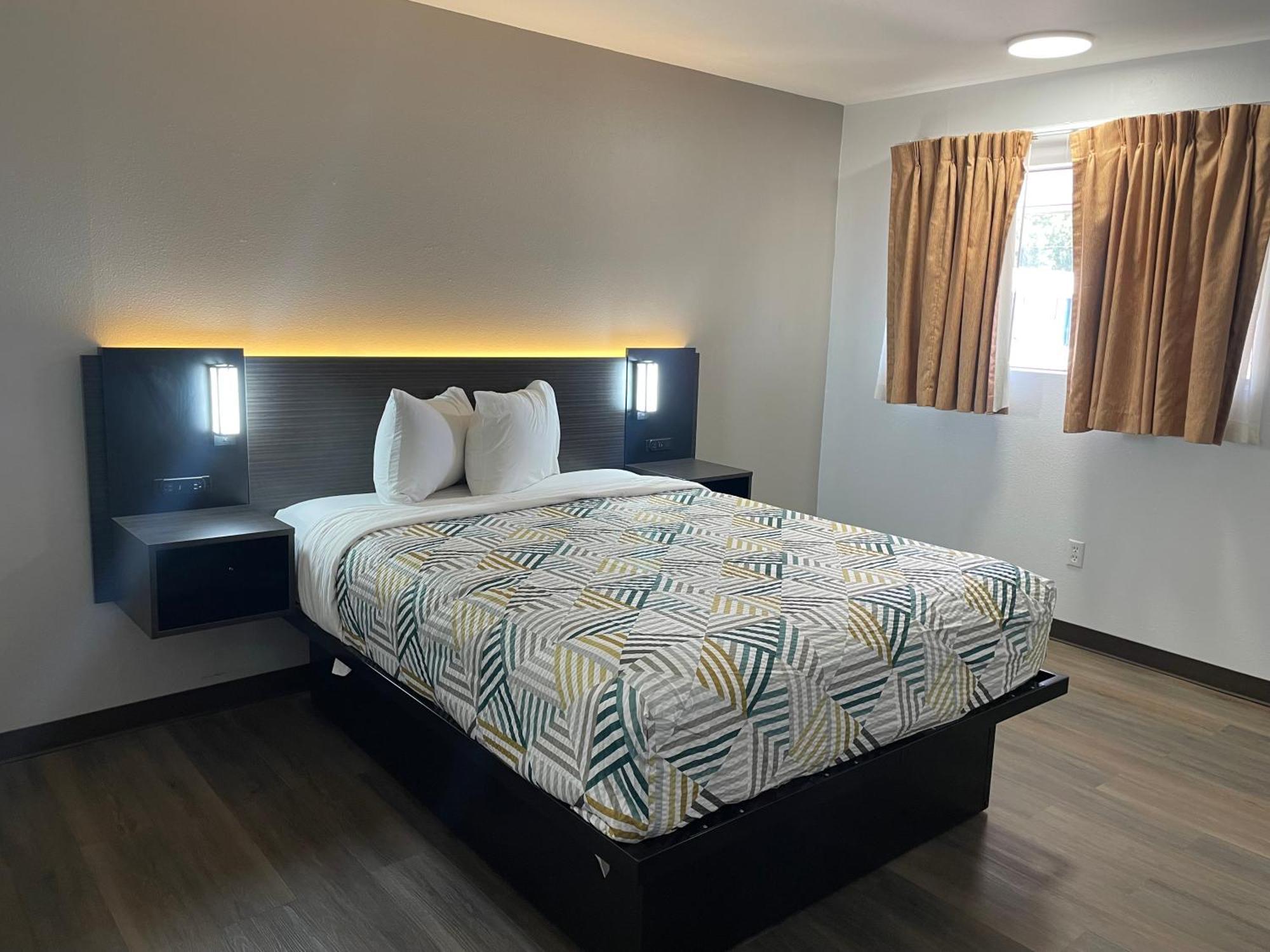 Motel 6 Artesia, Nm ภายนอก รูปภาพ