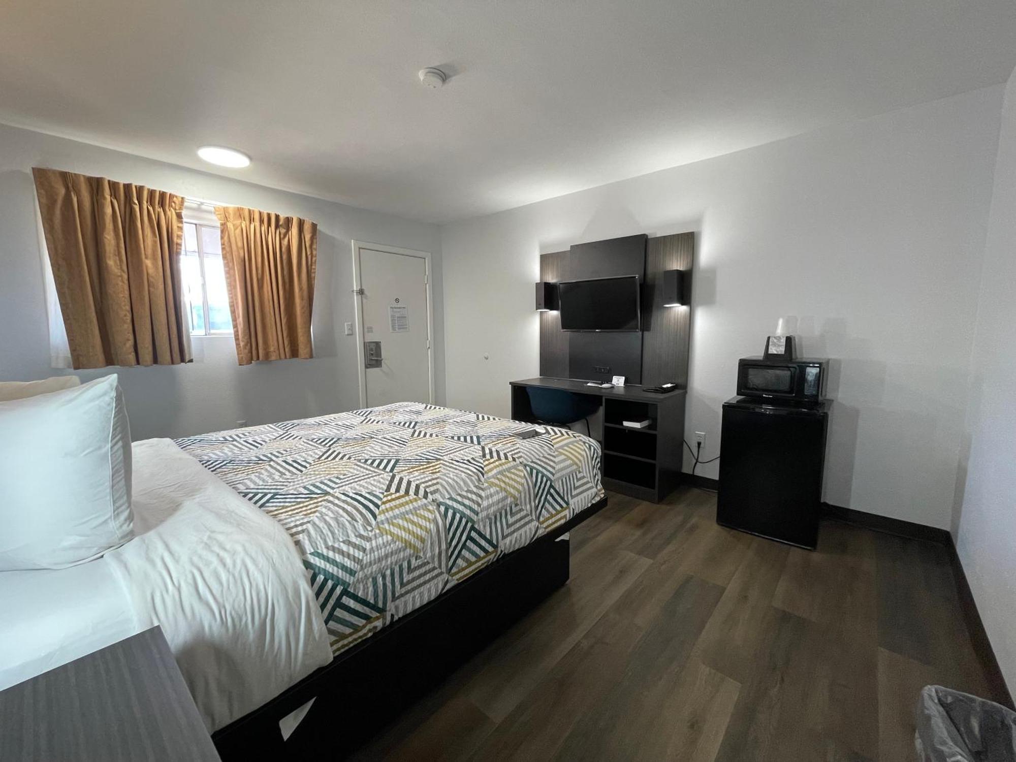 Motel 6 Artesia, Nm ภายนอก รูปภาพ