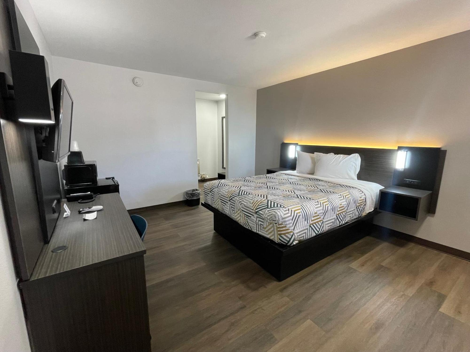 Motel 6 Artesia, Nm ภายนอก รูปภาพ
