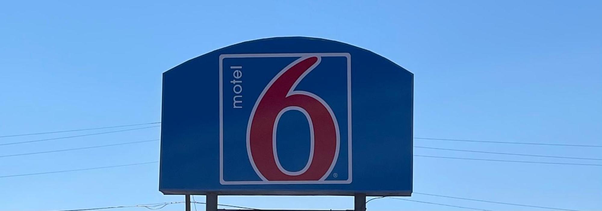 Motel 6 Artesia, Nm ภายนอก รูปภาพ