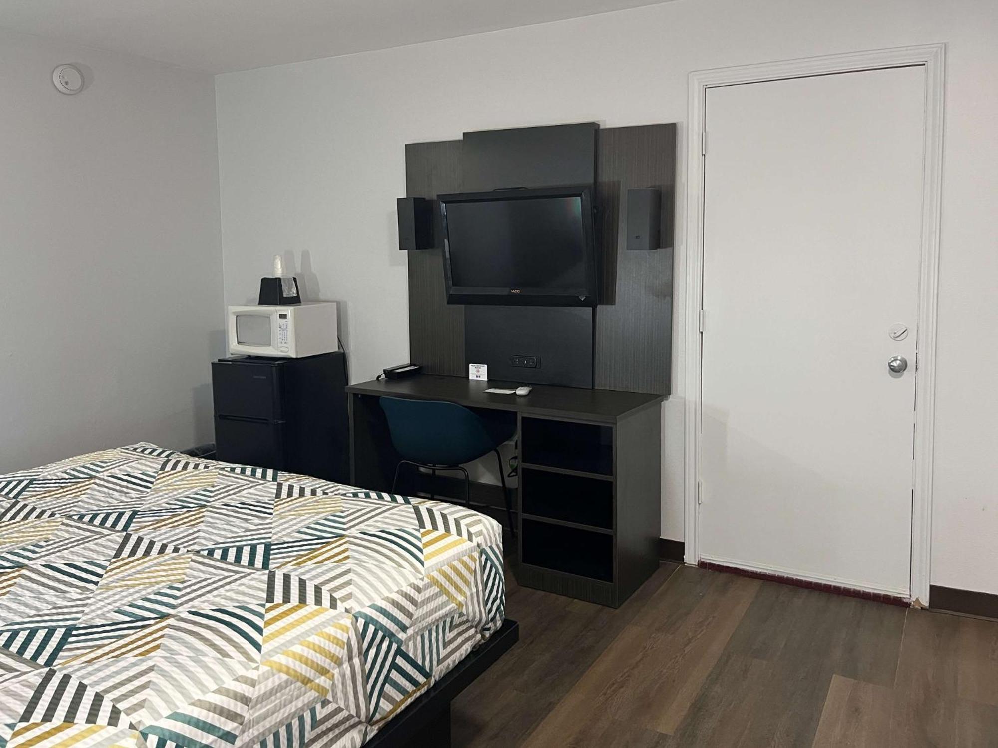 Motel 6 Artesia, Nm ภายนอก รูปภาพ