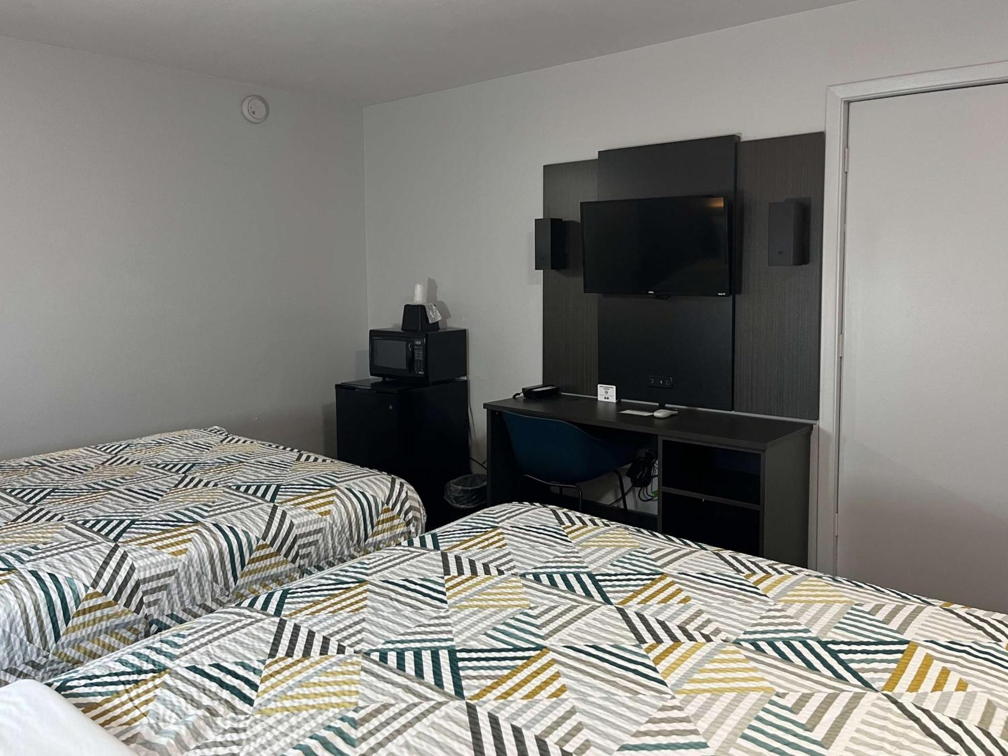 Motel 6 Artesia, Nm ภายนอก รูปภาพ