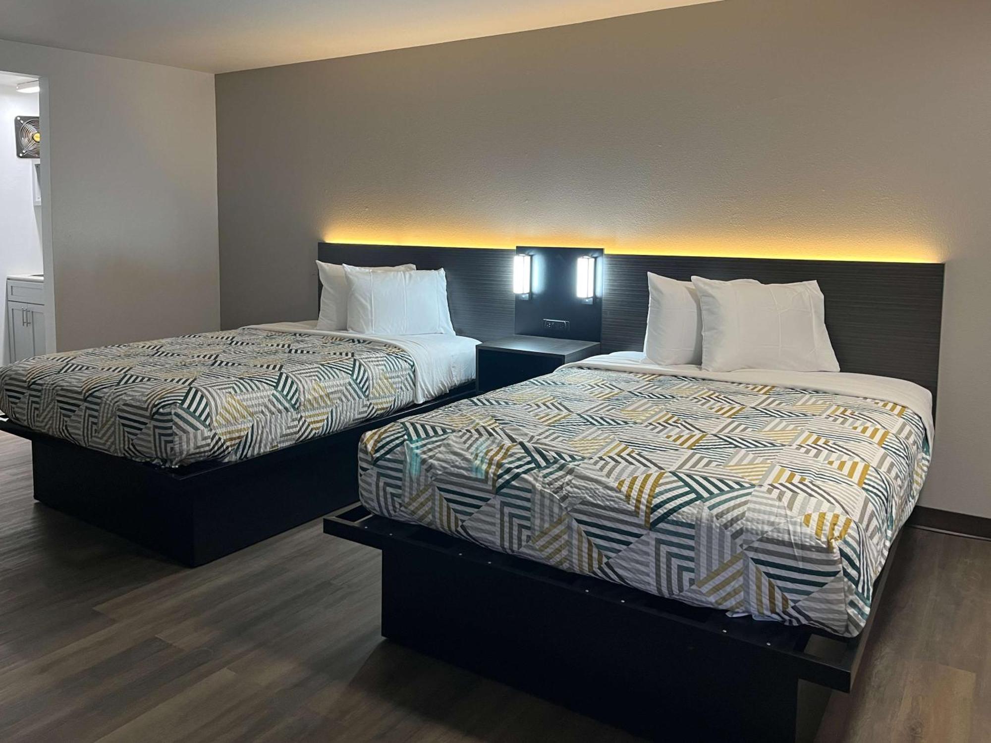 Motel 6 Artesia, Nm ภายนอก รูปภาพ