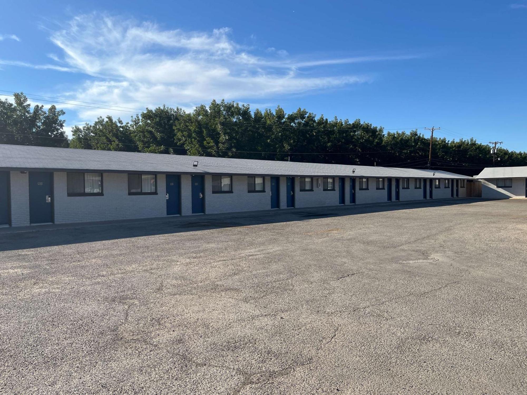 Motel 6 Artesia, Nm ภายนอก รูปภาพ
