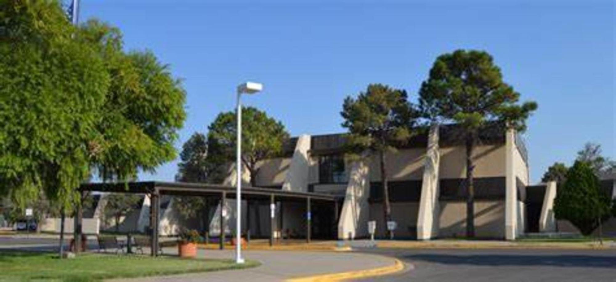 Motel 6 Artesia, Nm ภายนอก รูปภาพ