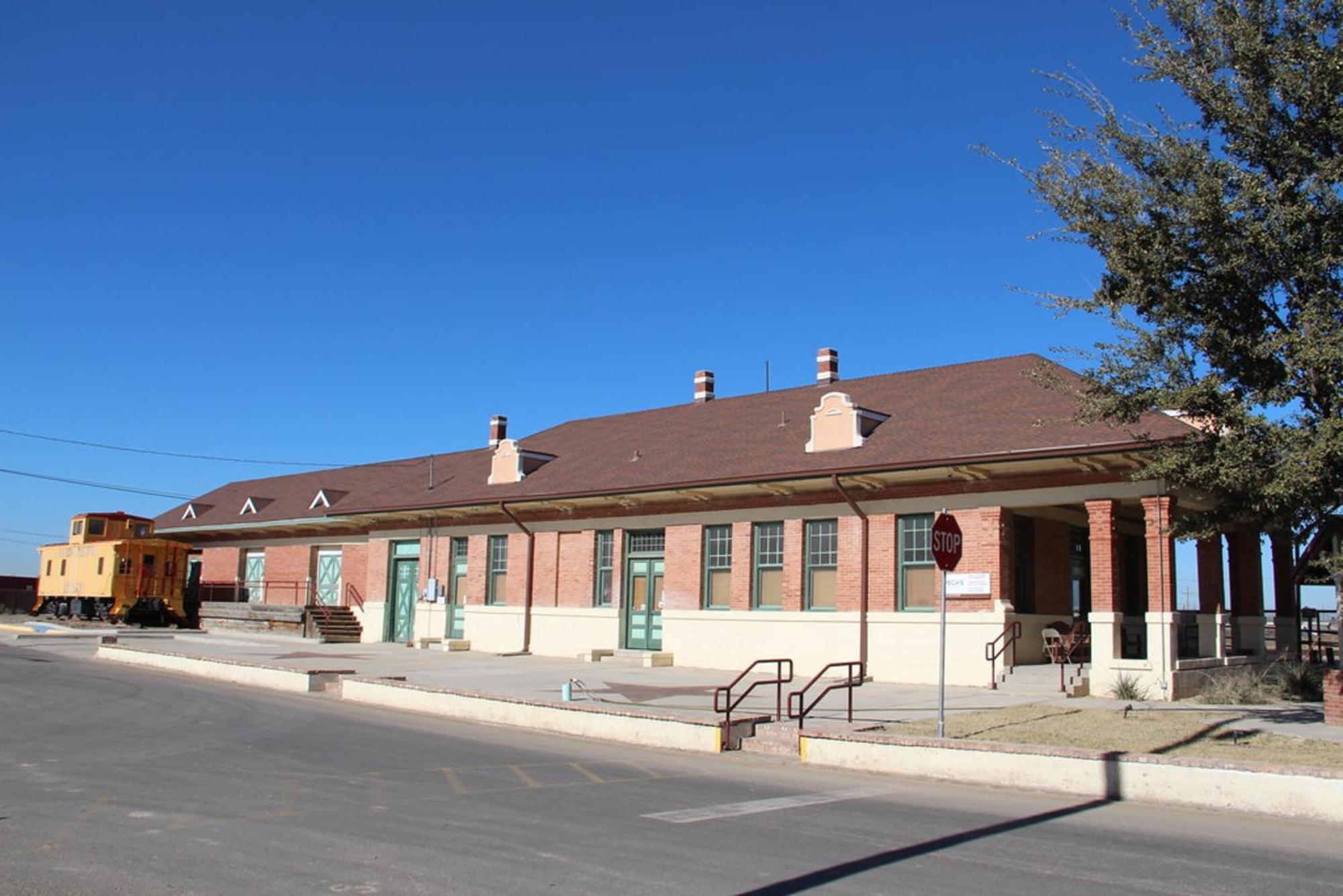 Motel 6 Artesia, Nm ภายนอก รูปภาพ